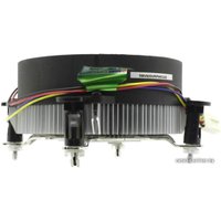 Кулер для процессора Titan DC-156V925X/RPW/CU25