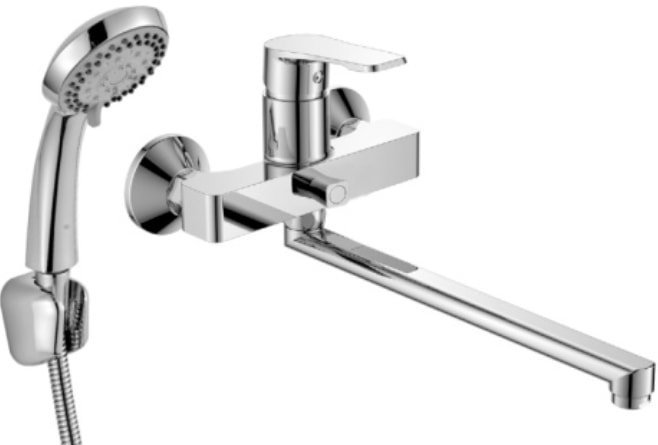 

Смеситель Decoroom DR23043