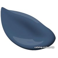 Краска Finntella Foxy Lapselli Matte Meri F-50-1-1-FL288 0.9 л (синий)