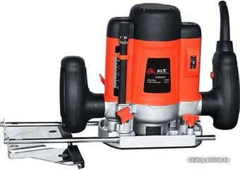 Вертикальный фрезер P.I.T. P80801