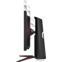 Игровой монитор LG UltraGear 27GP95RP-B