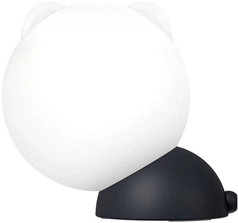 

Ночник Solove Night light 001D Black RUS (русская версия, черный)