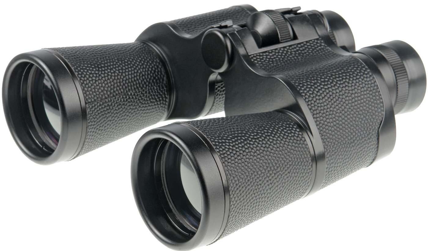 

Бинокль Veber Classic PRO 10x50 VL