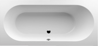 Ванна Villeroy & Boch Oberon (BQ199OBE2V) 190x90