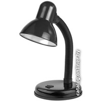 Настольная лампа ЭРА N-120-E27-40W-BK (черный)