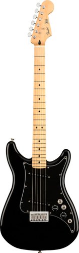 Player Lead II Black