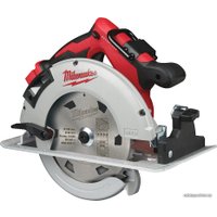 Дисковая (циркулярная) пила Milwaukee M18 BLCS66-0X (без АКБ)