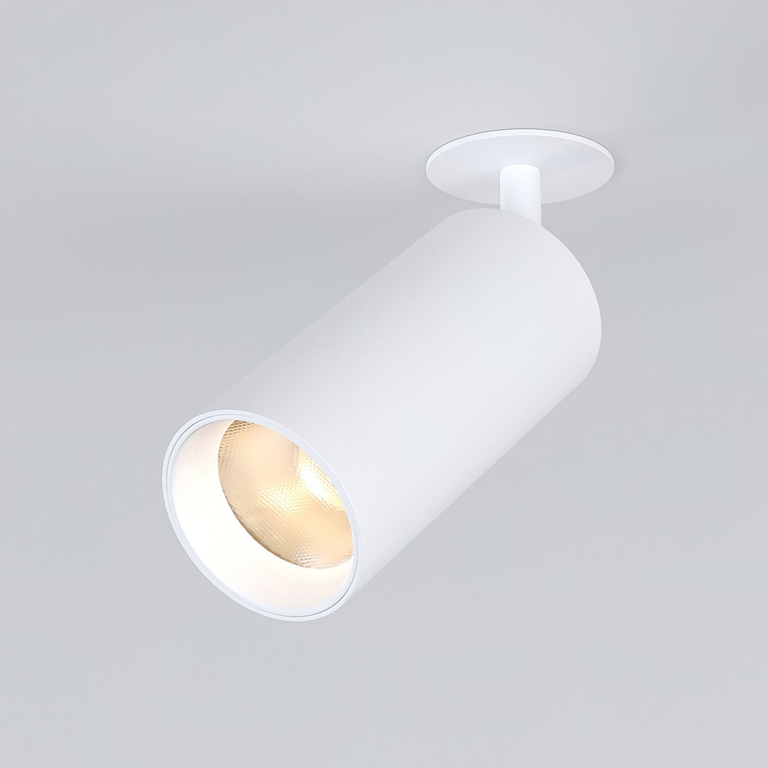 

Точечный светильник Elektrostandard Diffe 25066/LED 15W 4200K (белый)