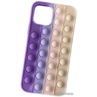 Чехол для телефона Case Pop It для Apple iPhone 12 Mini (цвет 7)