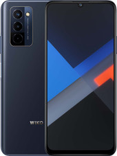 Wiko 10 4GB/128GB (черный)