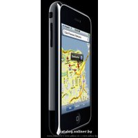 Мобильный телефон Apple iPhone (16Gb)