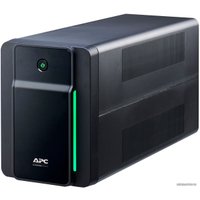 Источник бесперебойного питания APC Back-UPS 950VA BX950MI