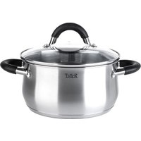 Набор кастрюль Taller TR-11047 + набор ножей в Гомеле