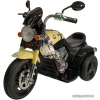 Электротрицикл Farfello TR1508A (бежевый)