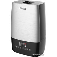 Увлажнитель воздуха Leberg LH-803 (серебристый)