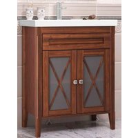  Opadiris Тумба с умывальником Палермо 00-00006718+031000-u