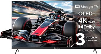 Телевизор Quantum 55U6BQ