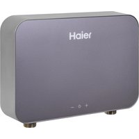 Проточный электрический водонагреватель Haier Smart-EI6