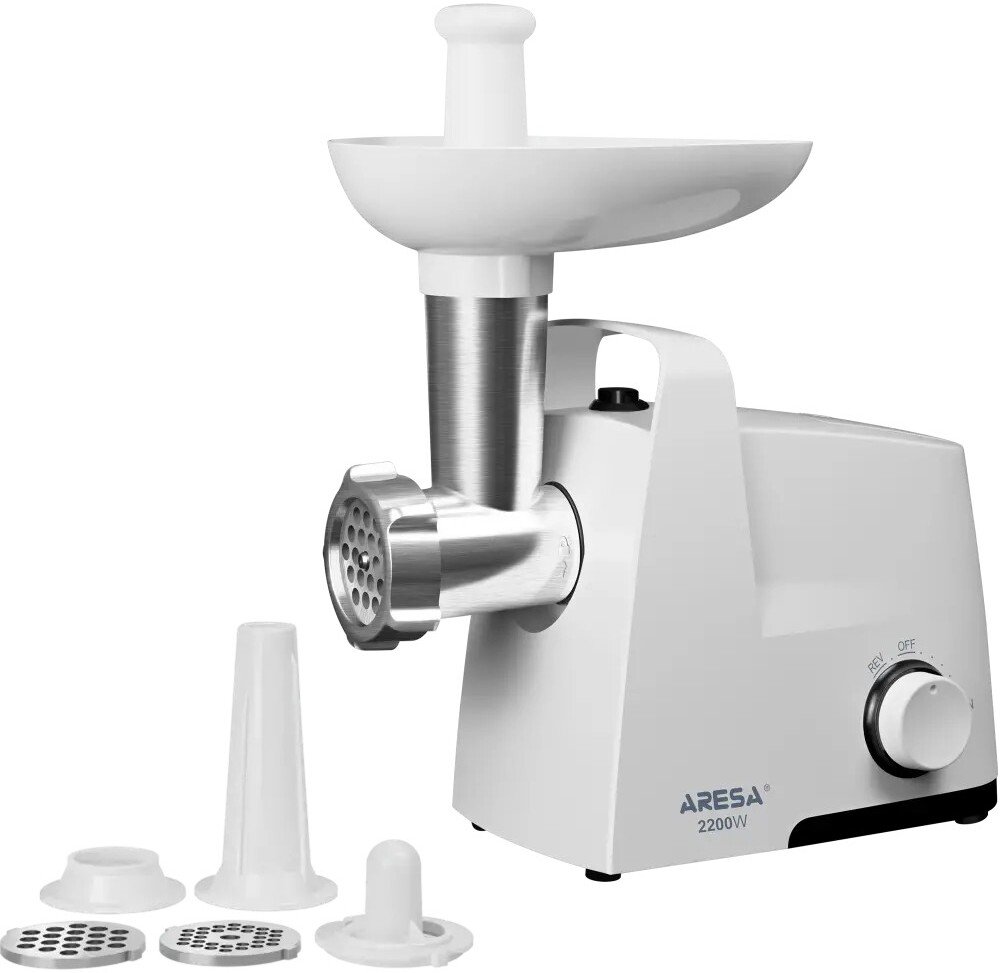 

Мясорубка Aresa AR-2116