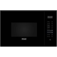 Микроволновая печь DeLonghi DMO 25NB Roma