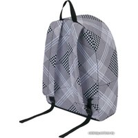 Городской рюкзак Erich Krause EasyLine 17L Black&White 48622