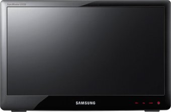 Samsung SyncMaster LD220