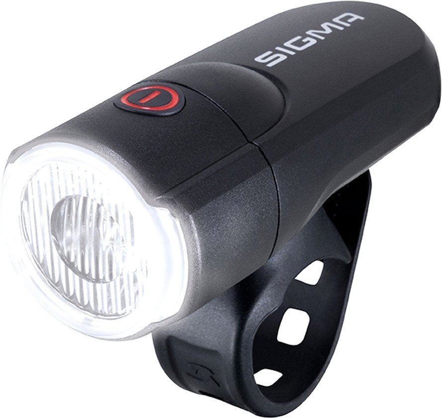 

Велосипедный фонарь Sigma Aura 30