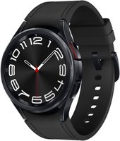 Samsung Galaxy Watch6 Classic 43 мм (черный)