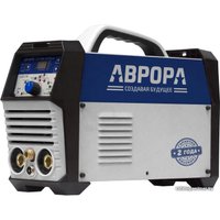 Сварочный инвертор Аврора Система 200 Пульс
