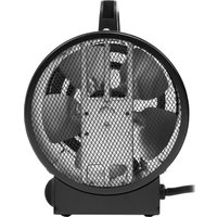 Электрическая тепловая пушка СибрТех ТВ-3М