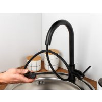 Смеситель AV Engineering AVTRO1-10698BL