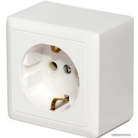 Розетка Schneider Electric Хит RA16-133-B