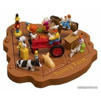 Настольная игра Popular Playthings Дядюшкина ферма 70220-LS