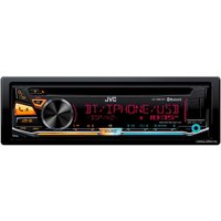 CD/MP3-магнитола JVC KD-R981BT