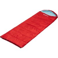 Спальный мешок Sundays ZC-SB010 (2шт, красный)