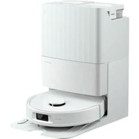 Робот-пылесос Roborock Qrevo L QRL02-02 (с русской озвучкой, белый)