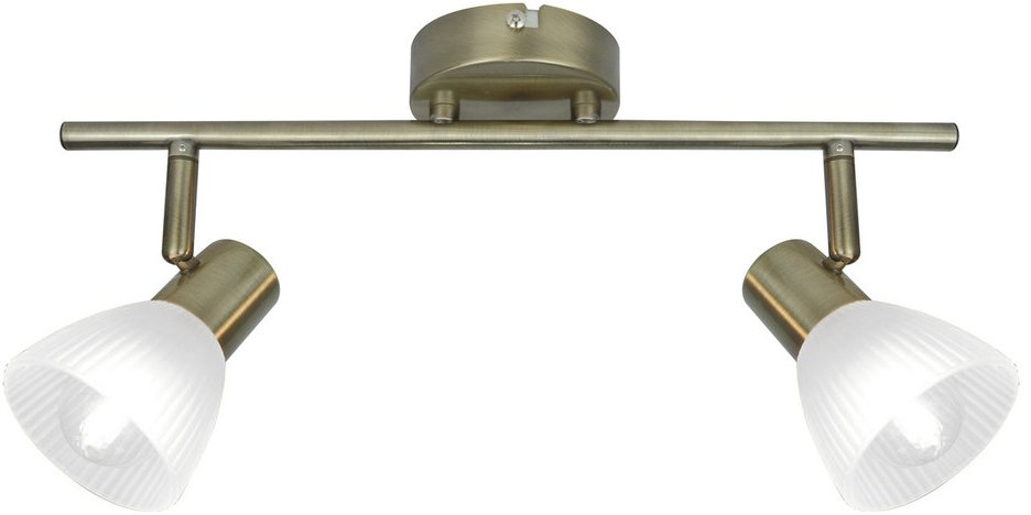 

Точечный светильник Arte Lamp Parry A5062AP-2AB