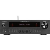 Сетевой интегральный усилитель Premiera T3S