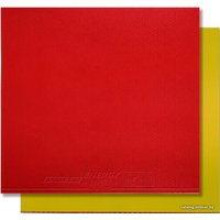 Накладка на ракетку Start Line Energy Expert 2.0 (красная)