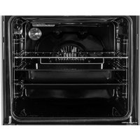 Кухонная плита Indesit IS5M5CCX/RU