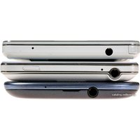 Телефон LG Optimus G (E973)