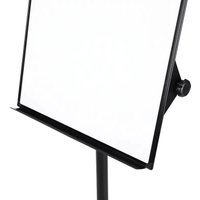 Магнитно-маркерная доска Deli V130