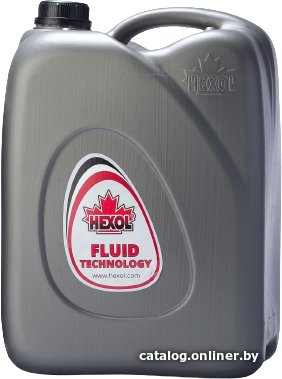 Моторное масло Hexol Synline SuperDiesel DPF 5W-30 60л