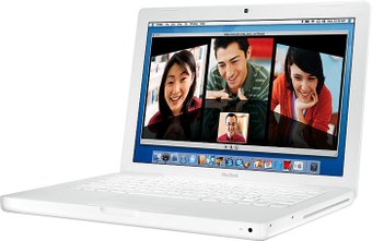 Apple MacBook (A1181)