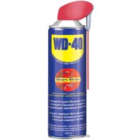  WD-40 Смазка техническая 420 мл