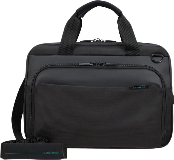 

Сумка Samsonite Mysight KF9-09001 (черный)