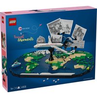 Конструктор LEGO Other 41838 Моменты путешествия
