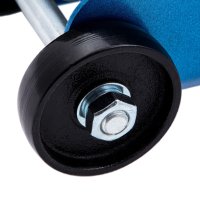 Подкатной домкрат Stels 51128 2т (кейс)