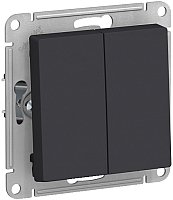 

Выключатель Systeme Electric AtlasDesign ATN001051