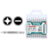 Набор бит Total TAC16HL133
